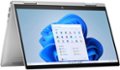 HP ENVY 14 Class, 2-in-1 Convertible Laptop (Mid Performance) | Intel Core i5 | 8GB RAM | 512GB SSD | 14" Full HD Touch-Screen Laptop | Silver