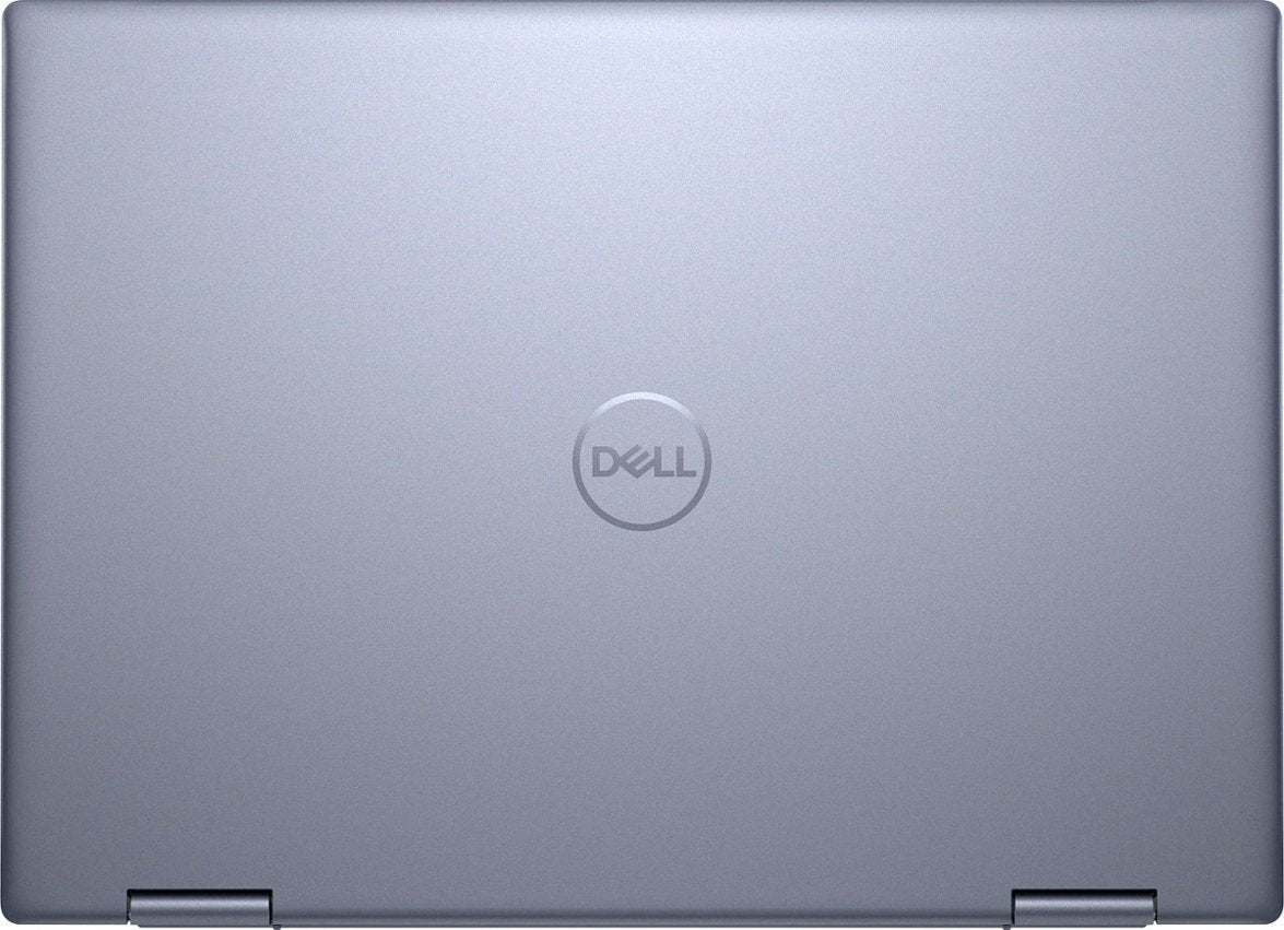 Laptop Dell Inspiron 14 2-in-1 Convertible Laptop (Mid-Performance) | AMD Ryzen 5 | 8GB RAM | 512GB SSD | Windows 11 | AMD Radeon Graphics | 14-inch LED Touch-Screen