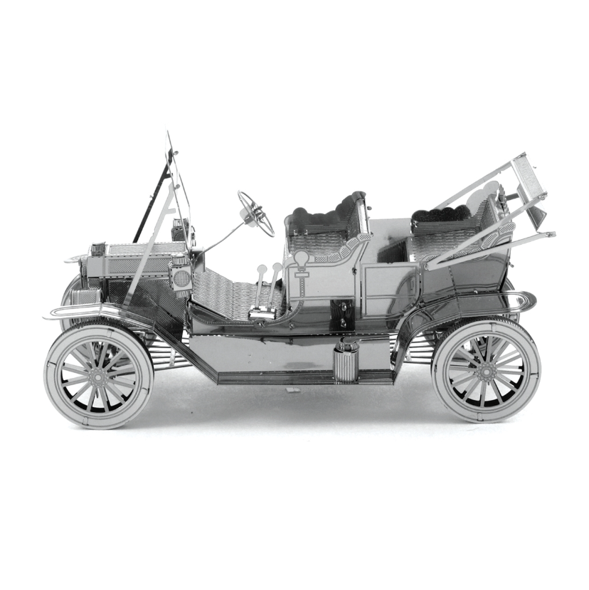 Metal Earth 3D Puzzle | 1908 Ford Model T
