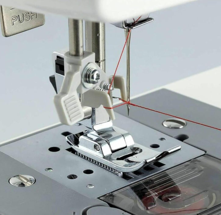 Brother SM3701 Sewing Machine | 12" x 5.8" x 15.3" | White