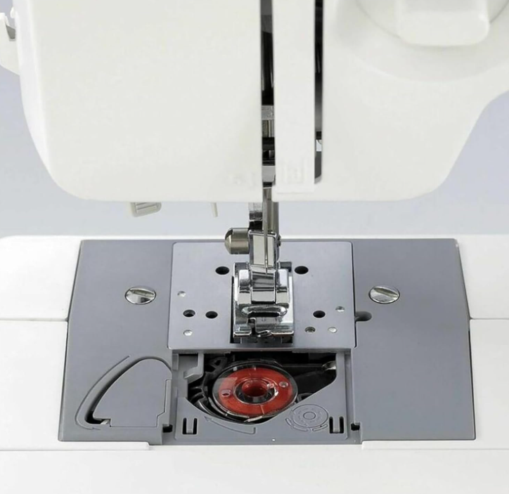 Brother SM3701 Sewing Machine | 12" x 5.8" x 15.3" | White