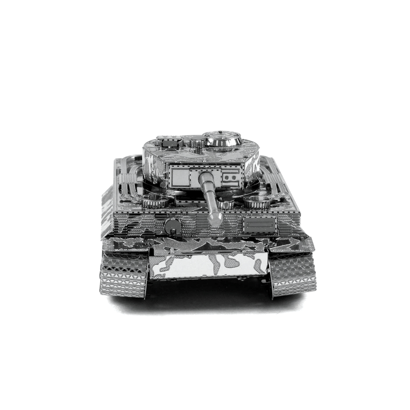 Metal Earth 3D Puzzle | Tiger I Tank