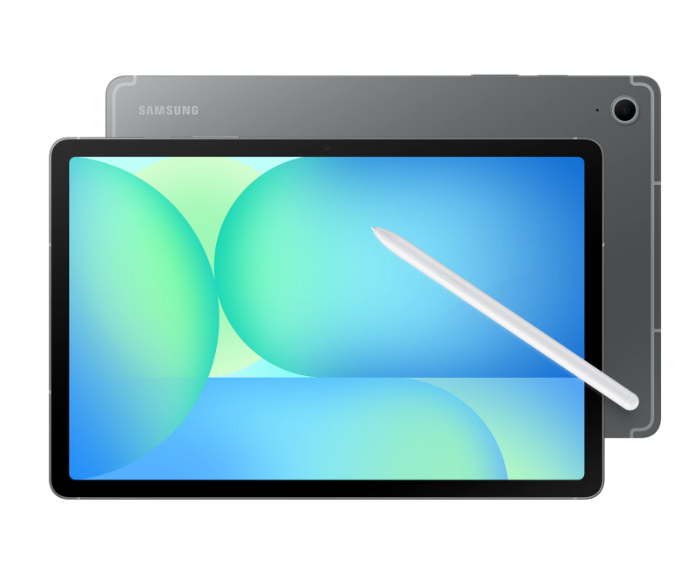 Samsung Galaxy Tab S10 FE | 10.9 inch Tablet | Wi-Fi | 128 GB | Gray