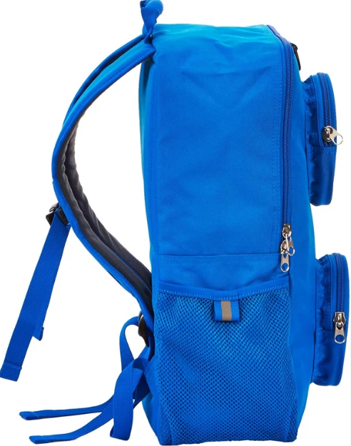 Large Brick BackPack | Blue | by LEGO®