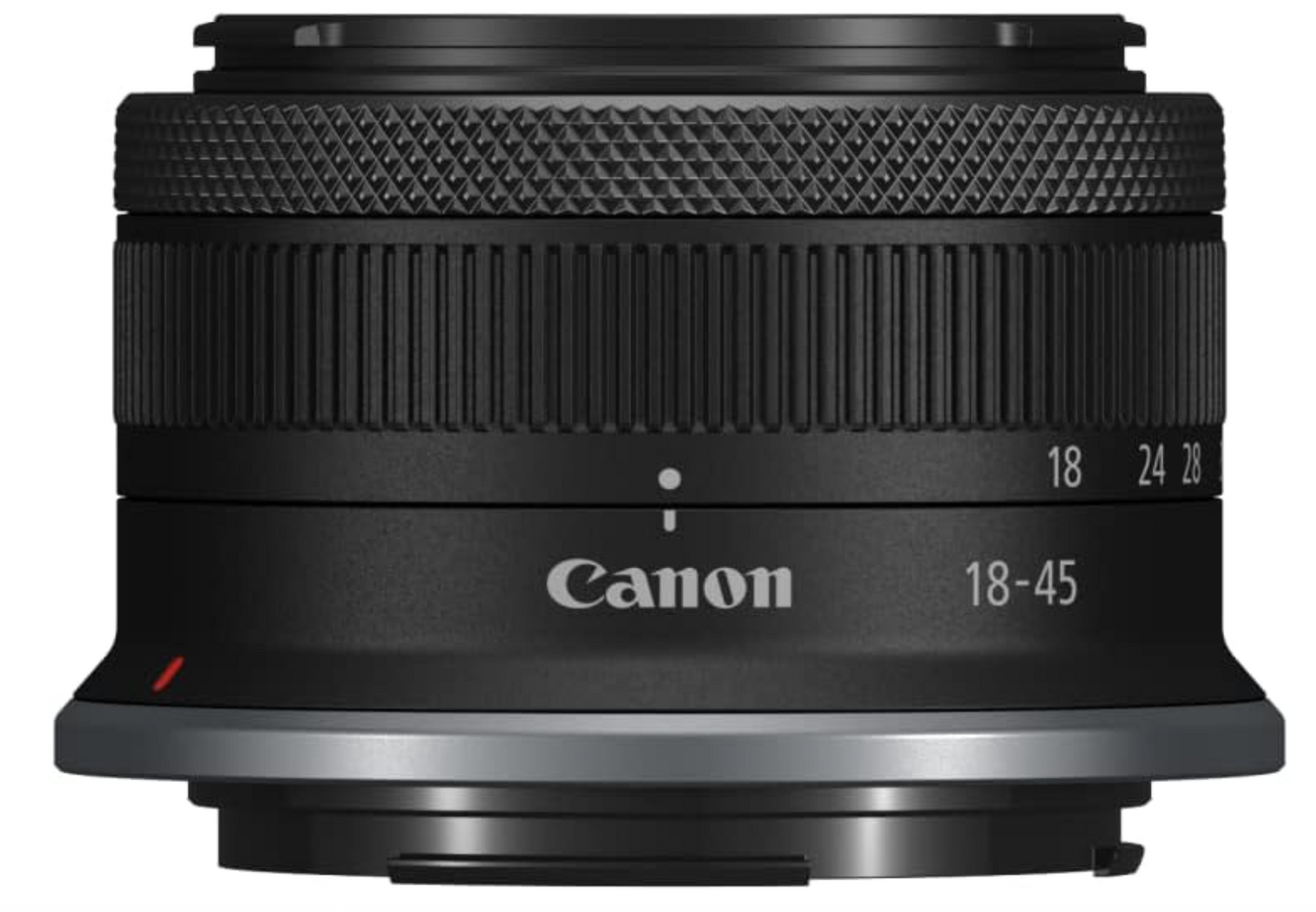 Canon EOS R50 Content Creator Kit | Hybrid Mirrorless Camera | with RF-S18-45mm F4.5-6.3 IS STM Lens | Tripod Grip | Microphone | Wireless Remote Control | 24.2 MP CMOS (APS-C) Sensor