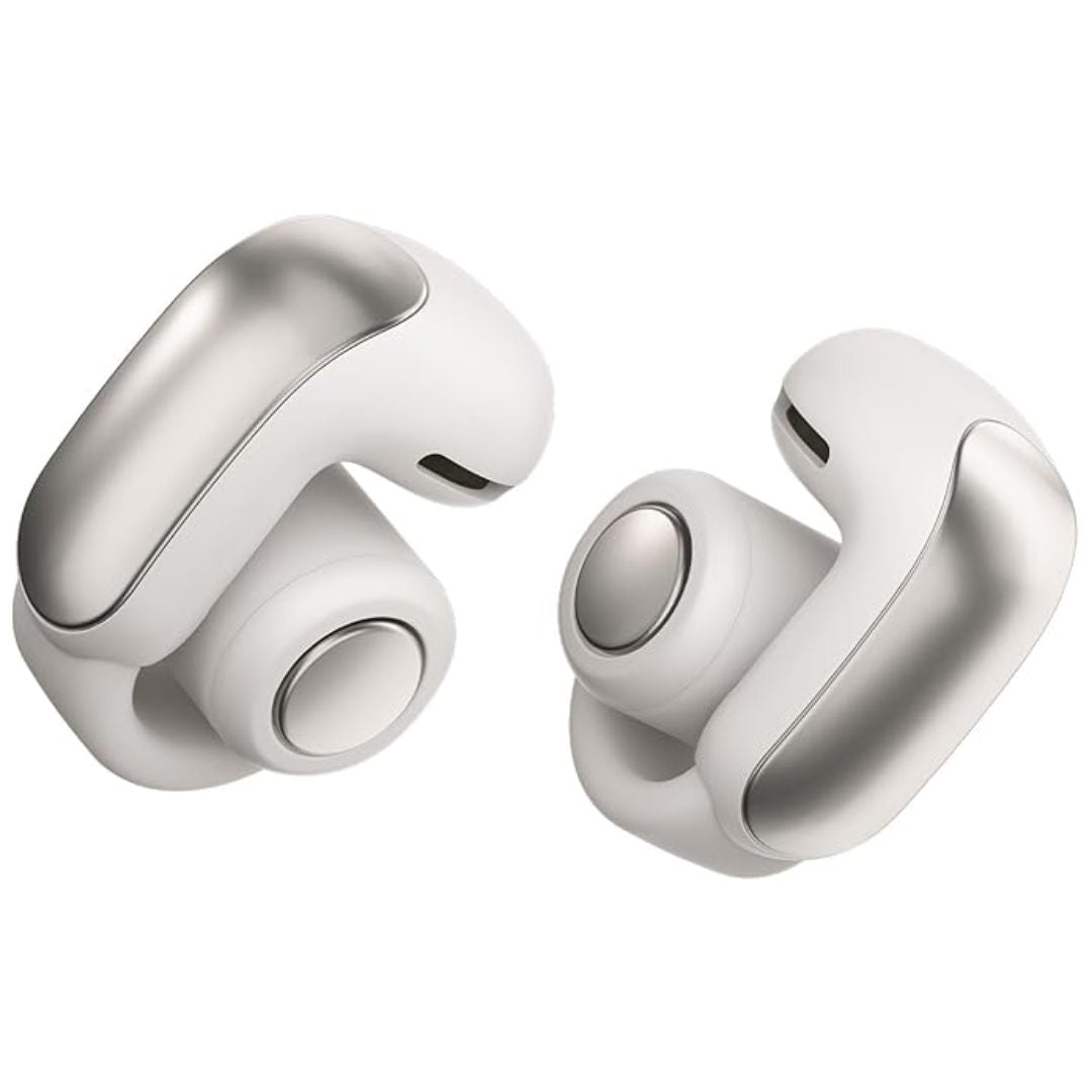 Bose Ultra Open Earbuds | Clip on Earbuds for Comfort