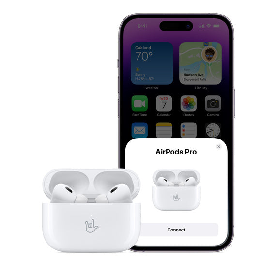 Apple AirPods Pro 3