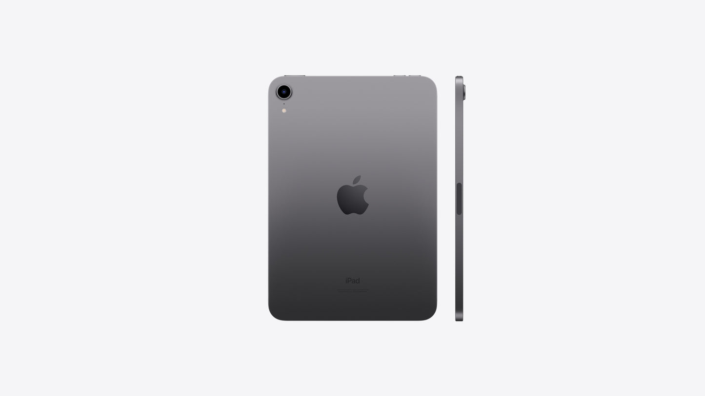 iPad Mini | 6th Generation (Newest Model) | 8.3-inch display | Wi-Fi