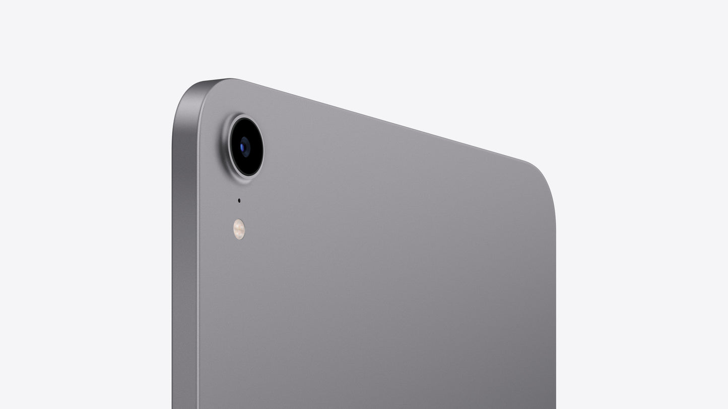 iPad Mini | 6th Generation (Newest Model) | 8.3-inch display | Wi-Fi
