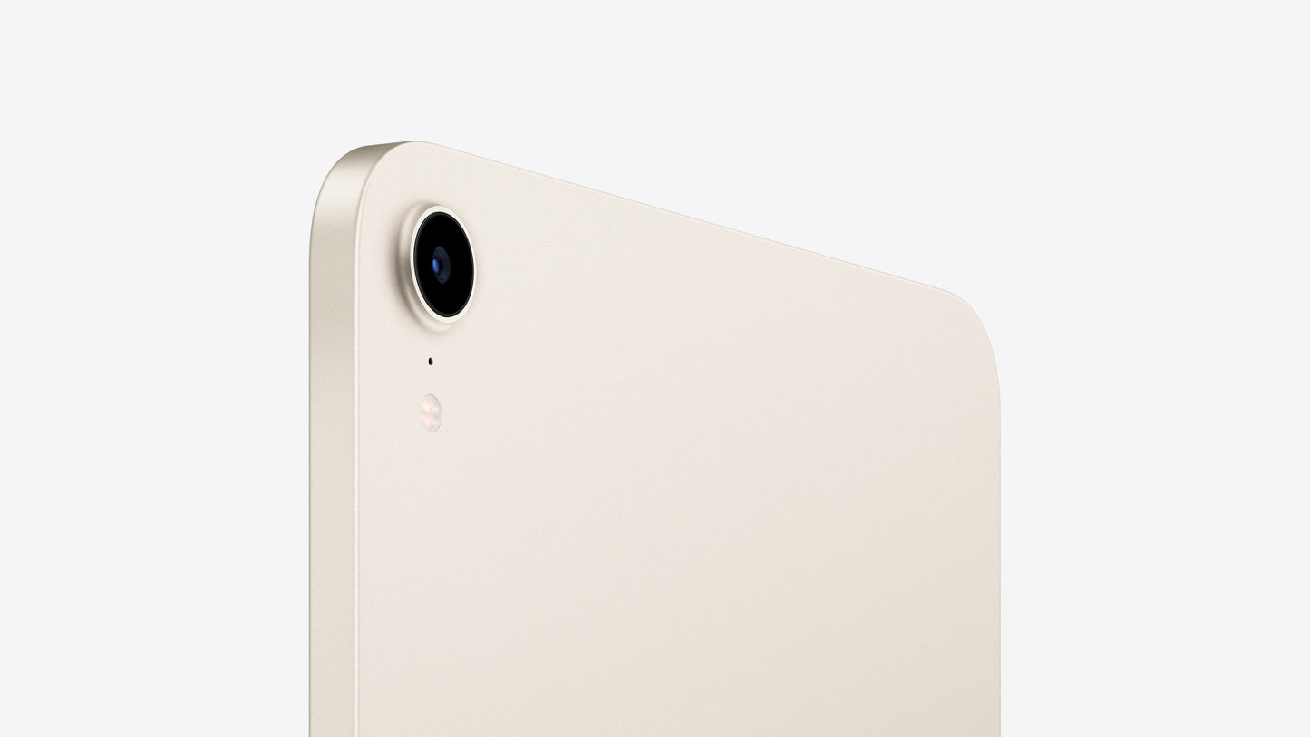 iPad Mini | 6th Generation (Newest Model) | 8.3-inch display | Wi-Fi