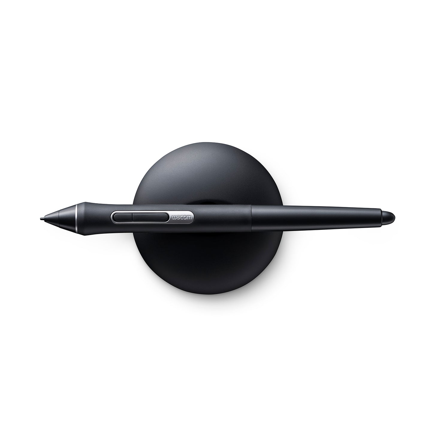 Wacom Intuos Pro Creative Pen Tablet - Black