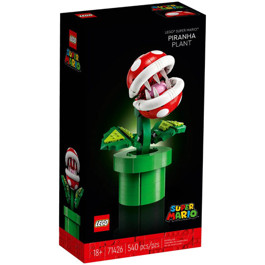 LEGO Piranha Plant 71426