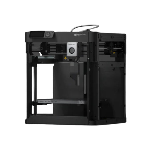 Bambu Lab P1P 3D Printer, Open Frame, Very High Speed, Top Rated