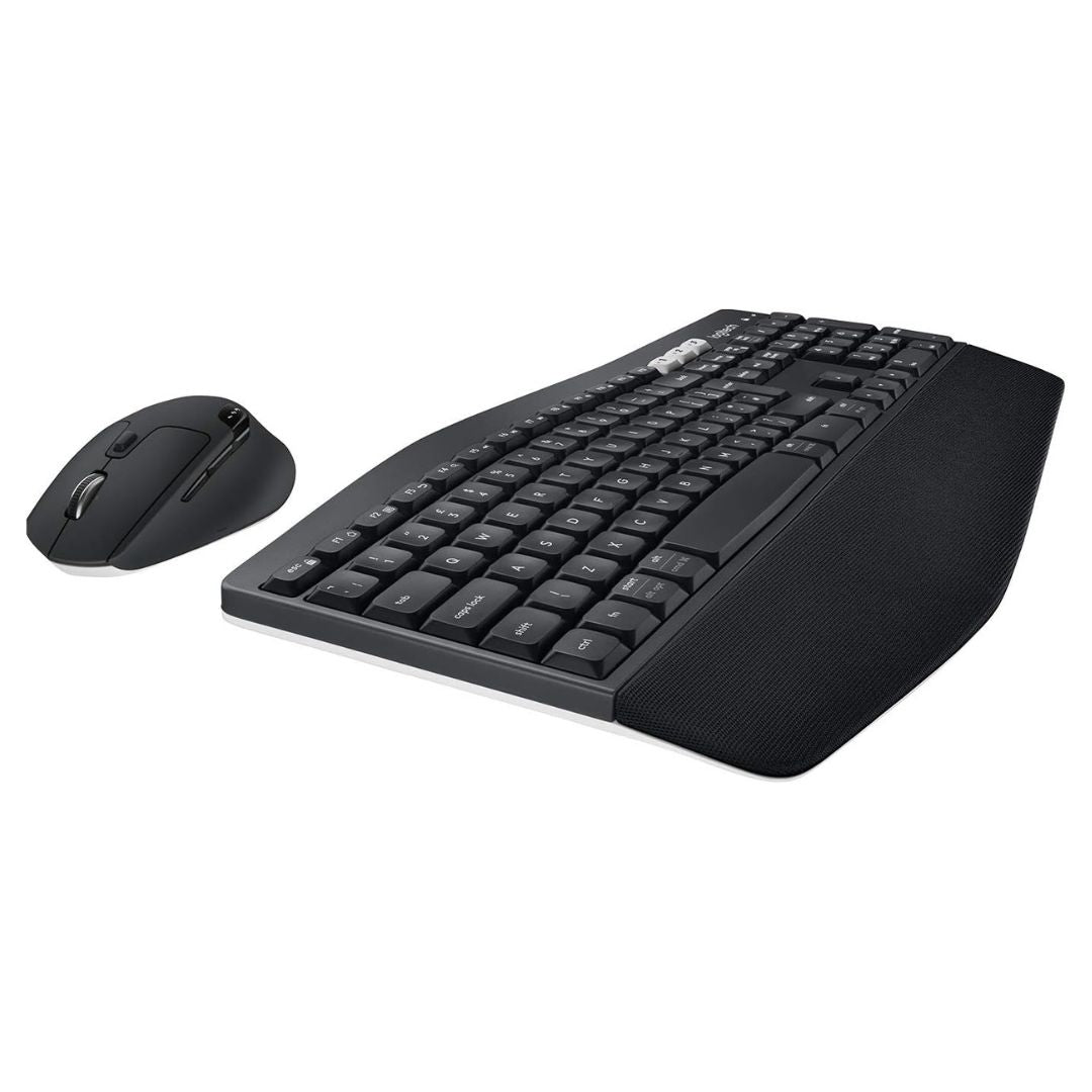 Logitech Performance Wireless Keyboard & Mouse Combo