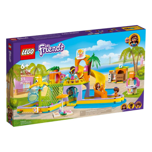 LEGO Water Park 41720