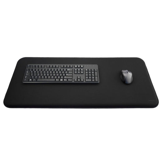 LOFTMAT (34x15 inch) Cushioned Desk Pad - "The Full Desk"