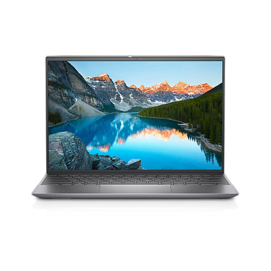 REFURBISHED: Dell Inspiron 13 Laptop - (Small physical size) Upper Mid Performance Laptop (11th Gen i5, 512GB SSD, 16GB RAM, Integrated Graphics, 13in Screen)