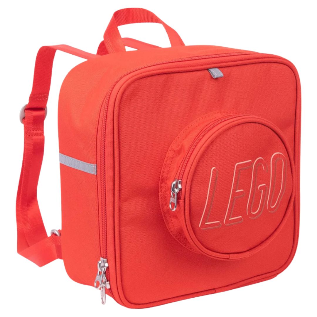 Small Brick BackPack | by LEGO®