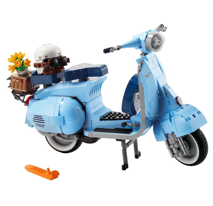 LEGO Vespa 125 10298