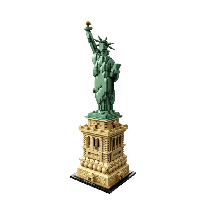 LEGO Statue of Liberty 21042