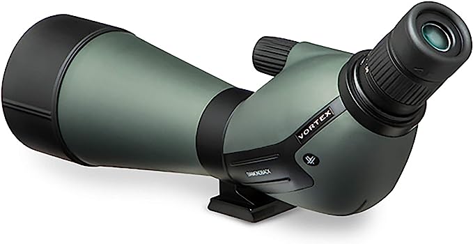 Diamondback 20-60x80 | Angled Monocular Telescope | For wildlife and astronomical observation