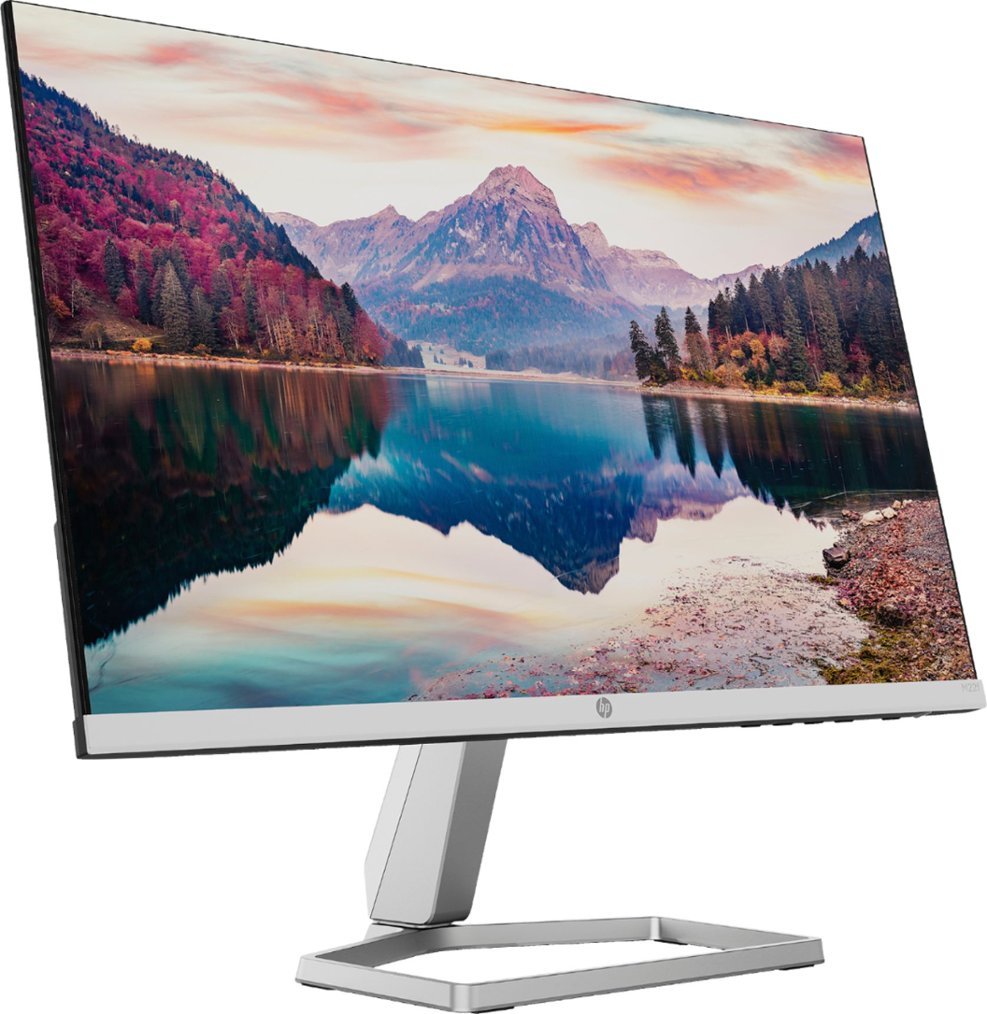 HP 22i-nch FHD Monitor