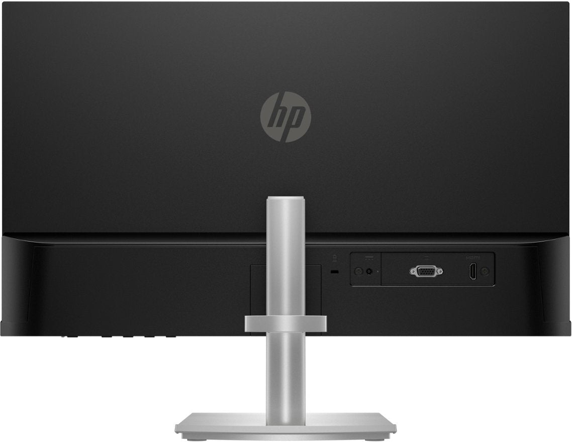 HP 24in IPS LED FHD Monitor