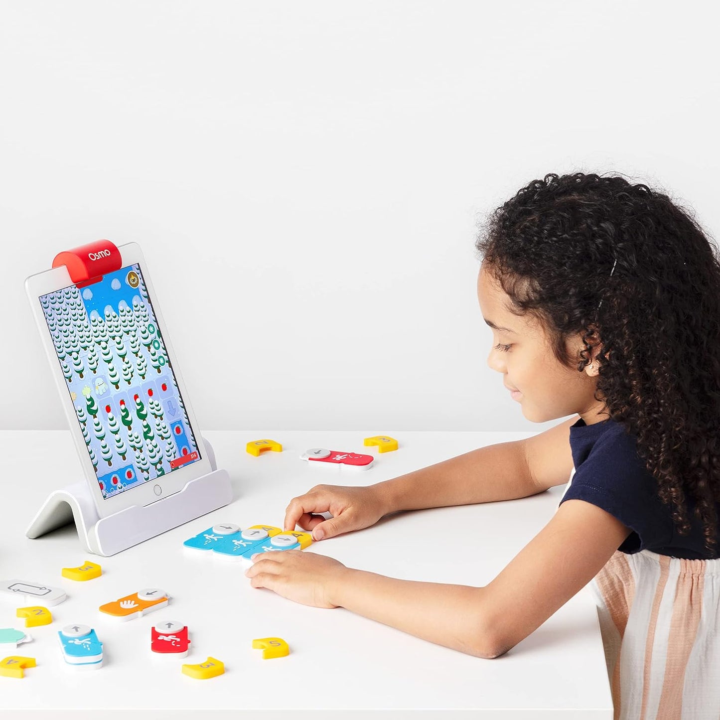 Osmo - Coding Starter Kit for iPhone & iPad | Ages 5-10+