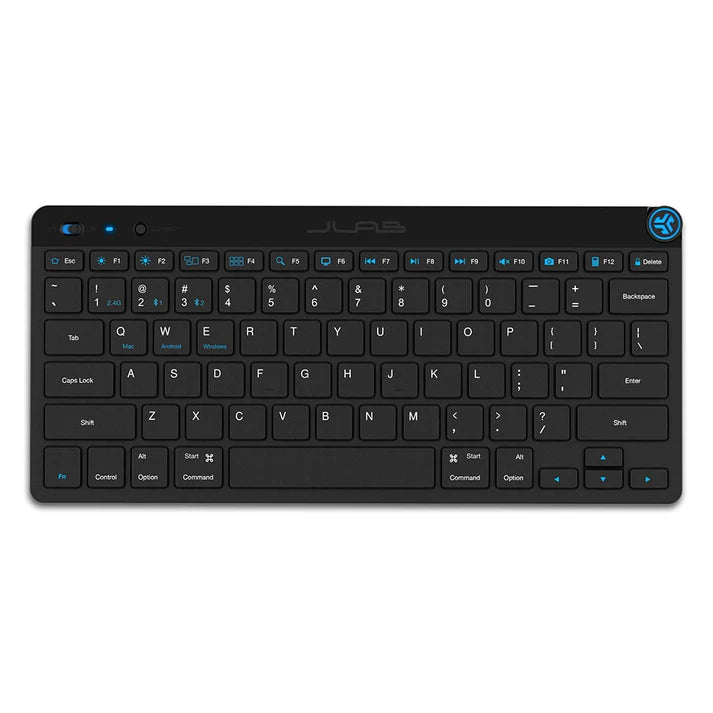 JLAB GO WIRELESS KEYBOARD