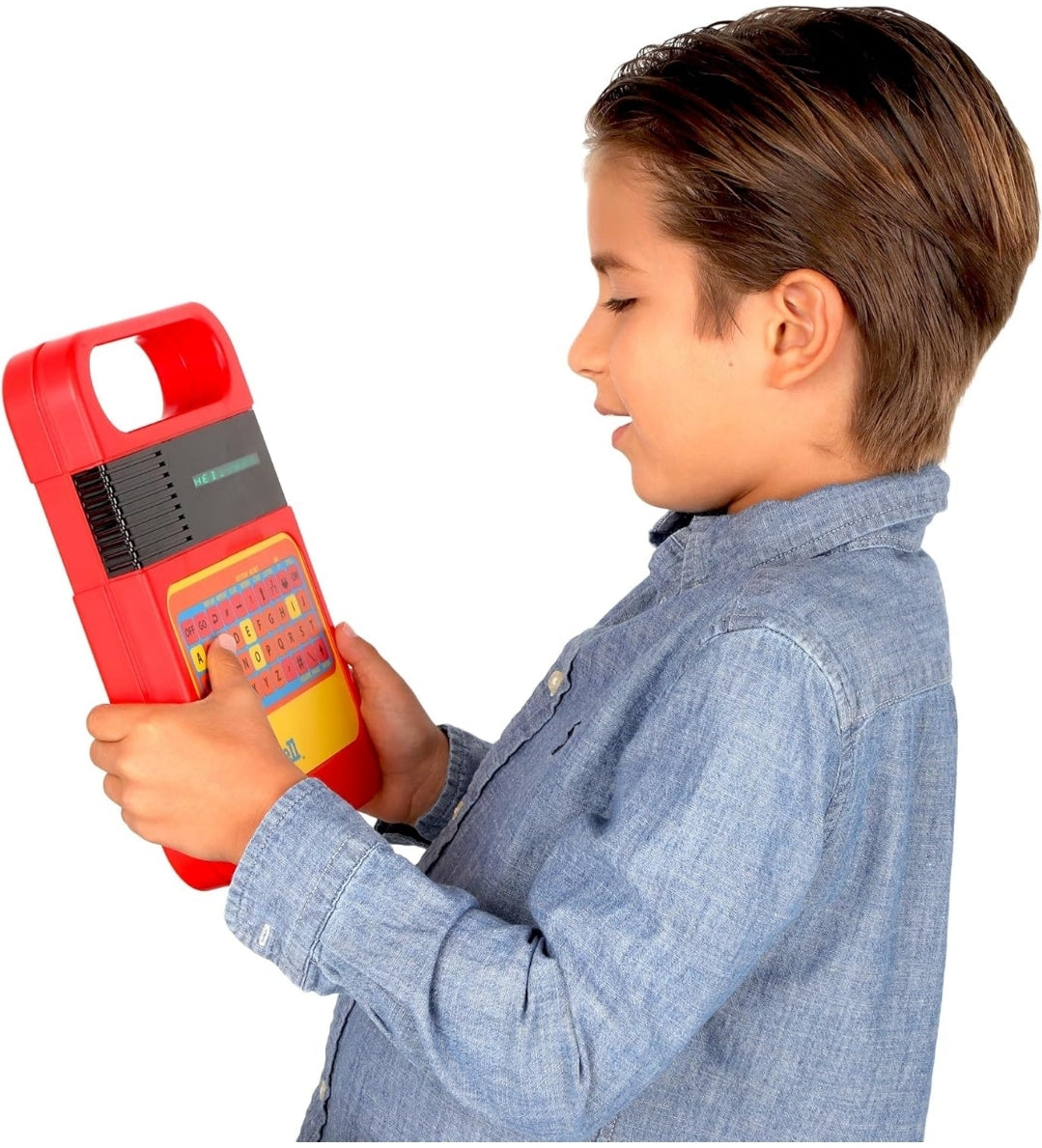 Speak & Spell | Kids Spelling Tablet