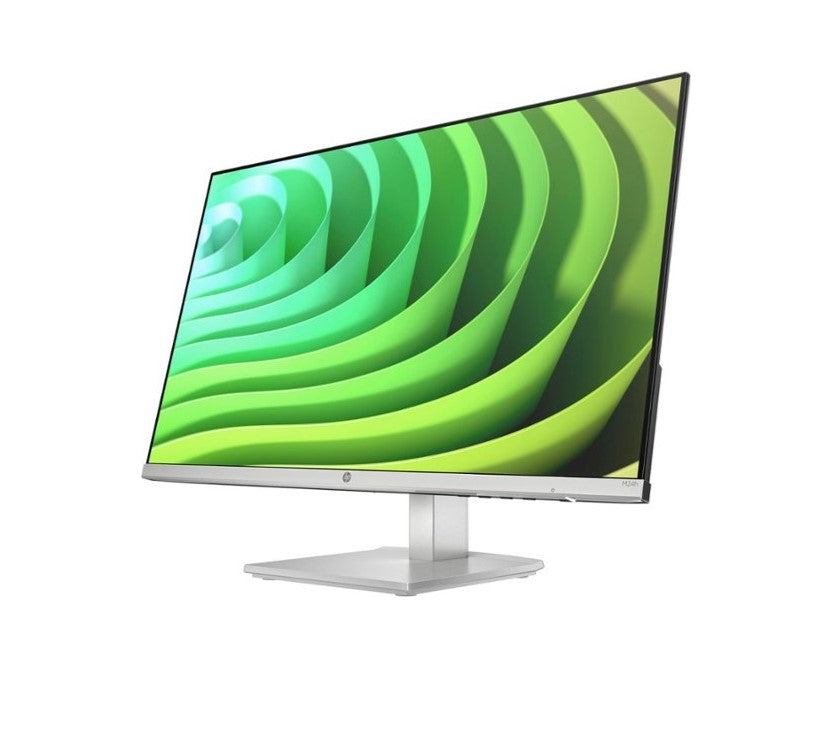 HP 24in IPS LED FHD Monitor