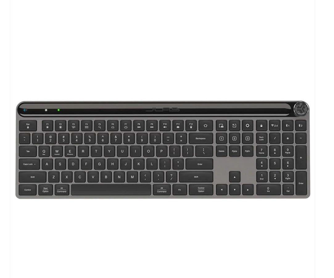 JLAB EPIC WIRELESS KEYBOARD