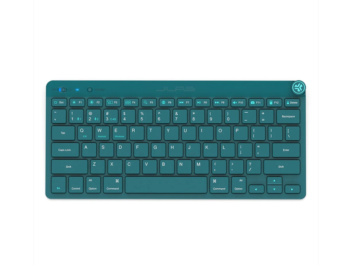 JLAB GO WIRELESS KEYBOARD