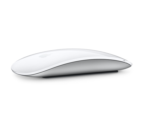 Apple Magic Mouse - White