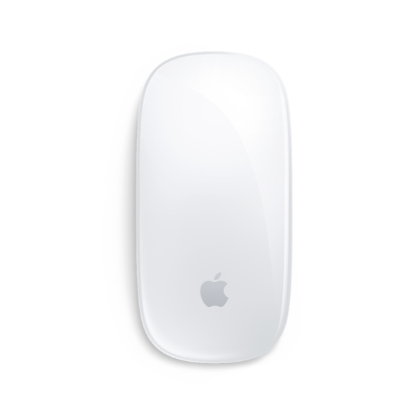 Apple Magic Mouse - White