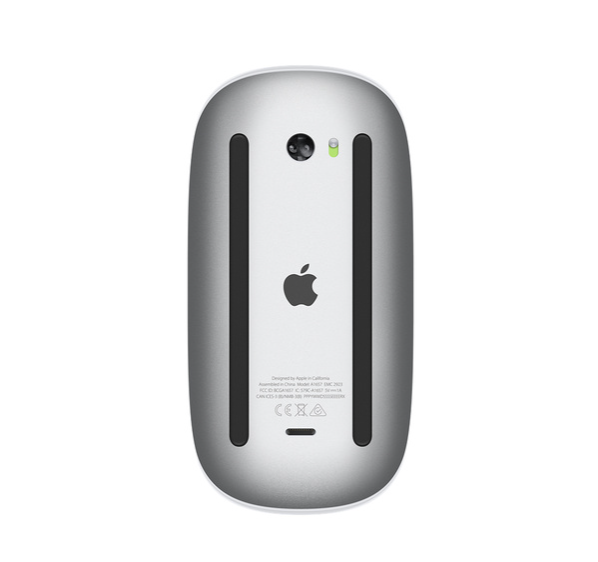 Apple Magic Mouse - White