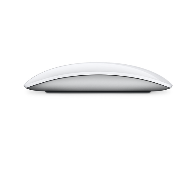 Apple Magic Mouse - White