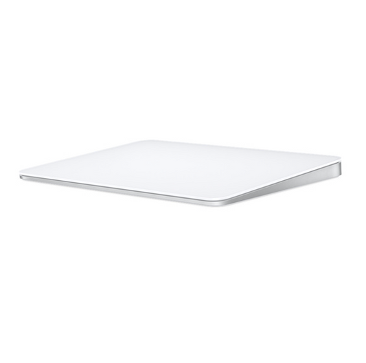 Apple Magic Trackpad Mouse - White