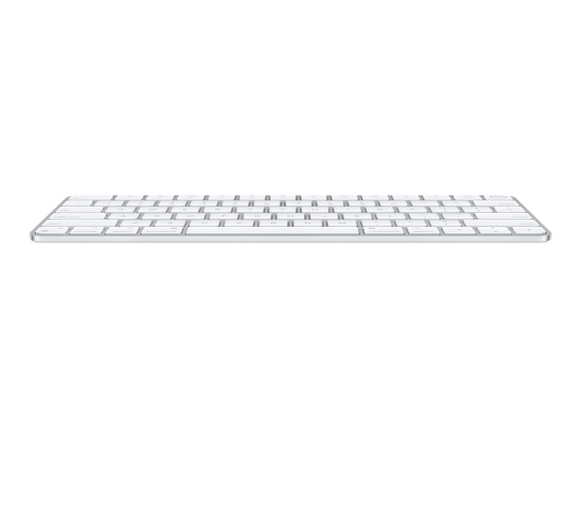 Apple Magic Keyboard with Touch ID - (No Numeric Keypad)