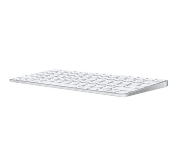 Apple Magic Keyboard with Touch ID - (No Numeric Keypad)