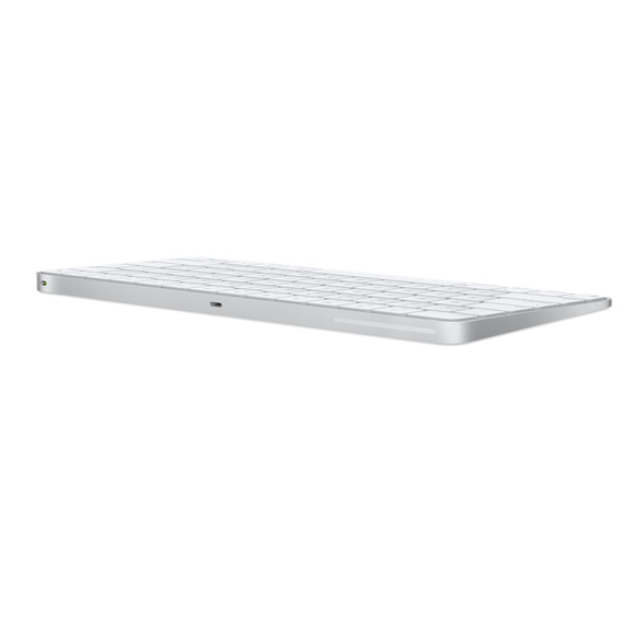 Apple Magic Keyboard (No Numeric Keypad)