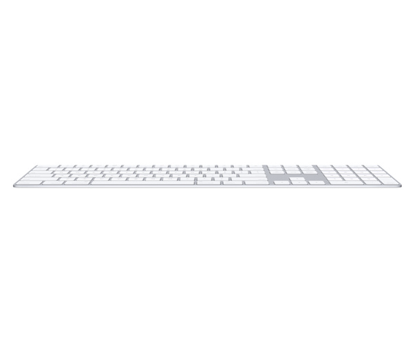 Apple Magic Keyboard with Numeric Keypad