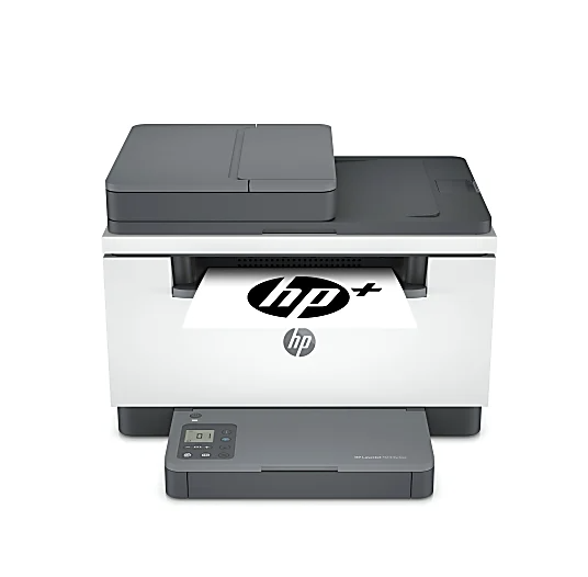 HP LaserJet MFP M234sdwe Wireless Laser All-In-One Monochrome Printer (Scan/Copy)