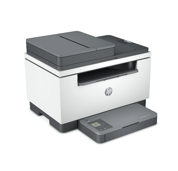 HP LaserJet MFP M234sdwe Wireless Laser All-In-One Monochrome Printer (Scan/Copy)