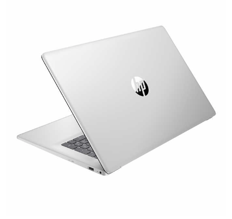 HP Laptop 17 (Upper Mid Performance) | Intel Core i5 13th Gen | 16GB RAM | 512GB SSD | 17.3" Screen