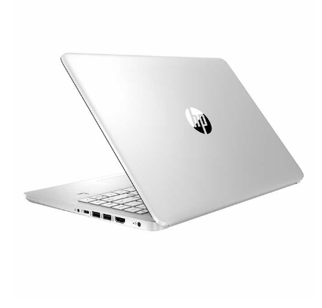 HP Laptop 14 (Basic Performance) | Intel Core i3 12th Gen | 8GB RAM | 512 GB SSD | 14in Screen