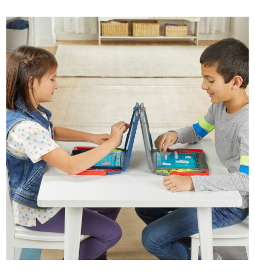 Battleship Board Game | Ages 7+ | STEM