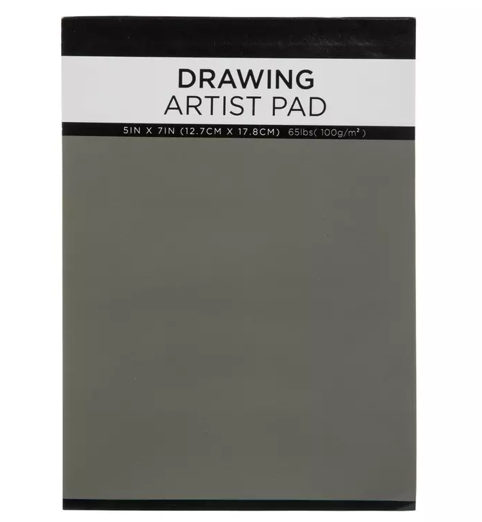 Drawing Art Set | 46 Pieces