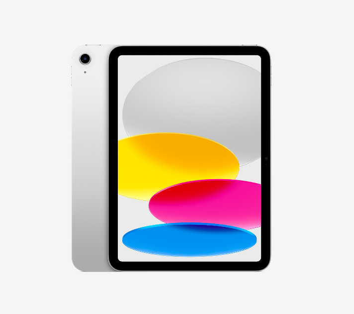 iPad | 10th Generation (Newest Model) | 10.9-inch display | Wi-Fi