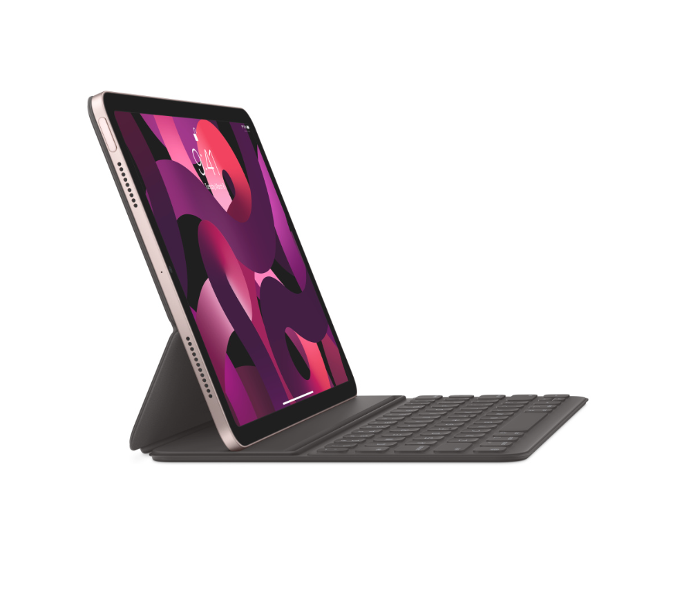 Apple Smart Keyboard Folio | For 11-inch iPad Pro (4th Generation) and iPad Air (5th Generation)